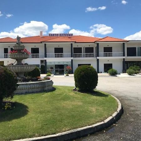 Restaurante Residencial Pizzaria S. Estevao أجويار دا بيرا المظهر الخارجي الصورة