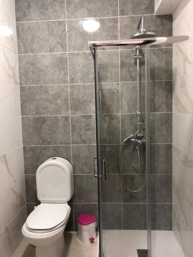 Restaurante Residencial Pizzaria S. Estevao أجويار دا بيرا المظهر الخارجي الصورة