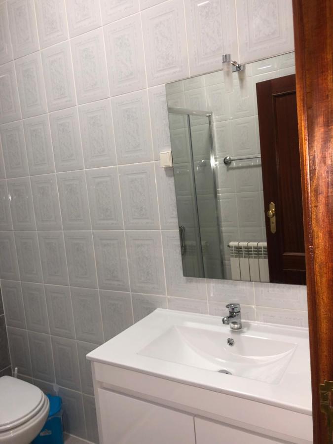 Restaurante Residencial Pizzaria S. Estevao أجويار دا بيرا المظهر الخارجي الصورة