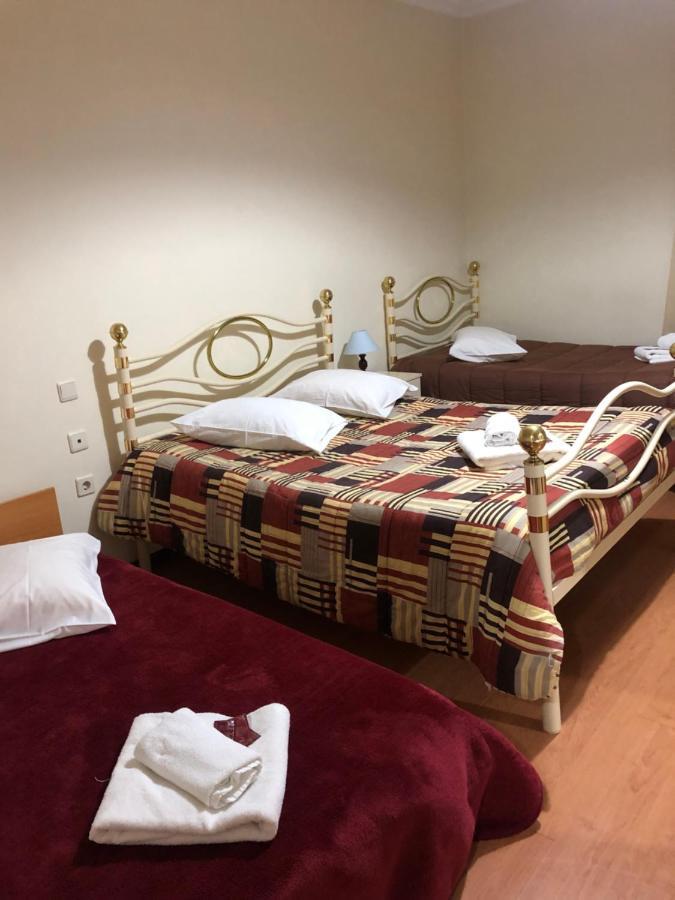 Restaurante Residencial Pizzaria S. Estevao أجويار دا بيرا المظهر الخارجي الصورة
