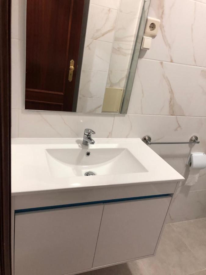 Restaurante Residencial Pizzaria S. Estevao أجويار دا بيرا المظهر الخارجي الصورة