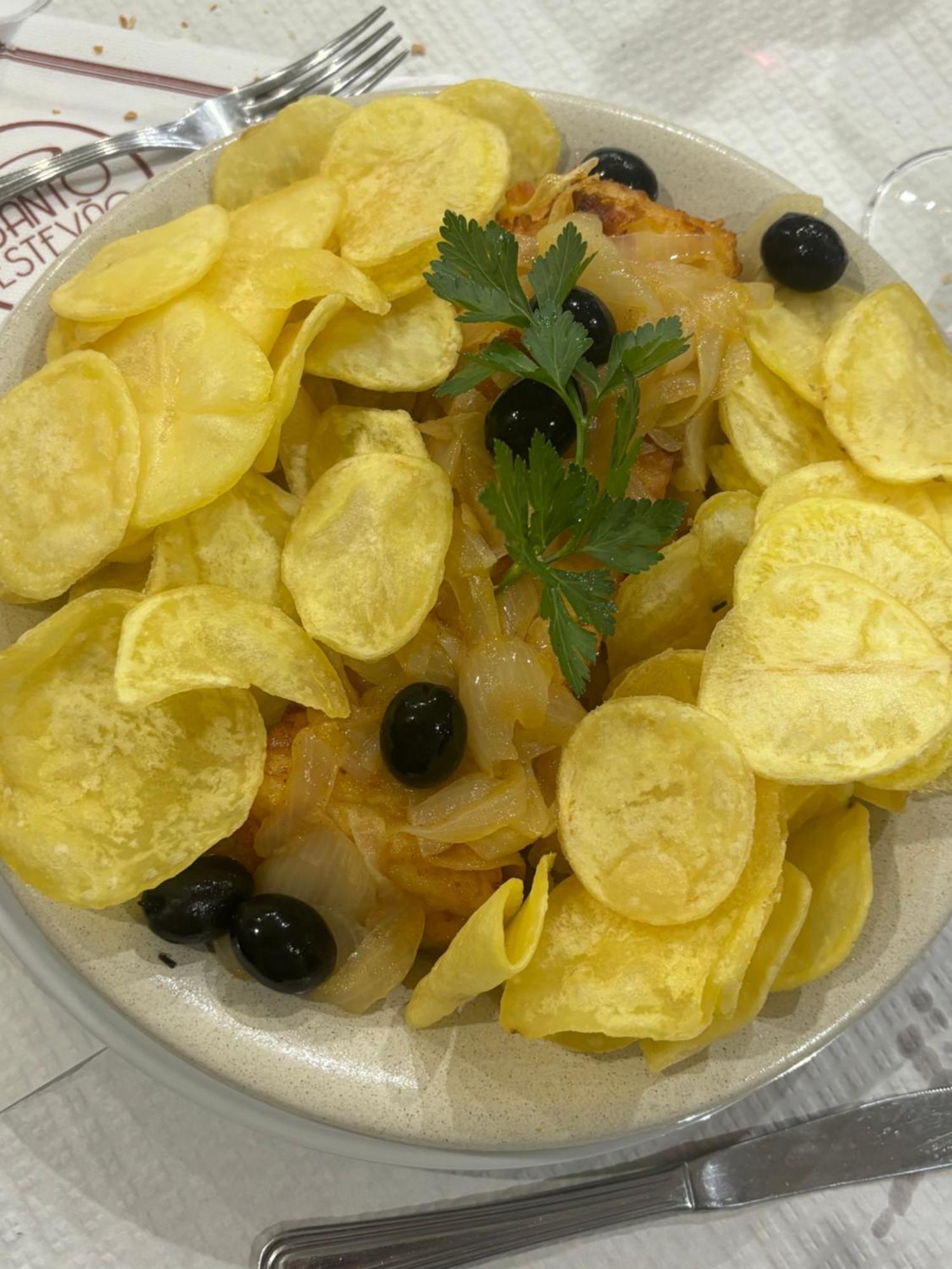 Restaurante Residencial Pizzaria S. Estevao أجويار دا بيرا المظهر الخارجي الصورة
